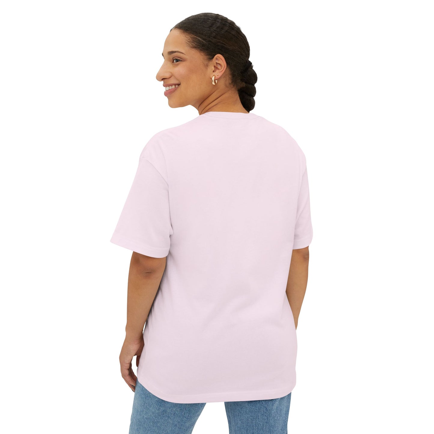 Shirt "Nobrisa"