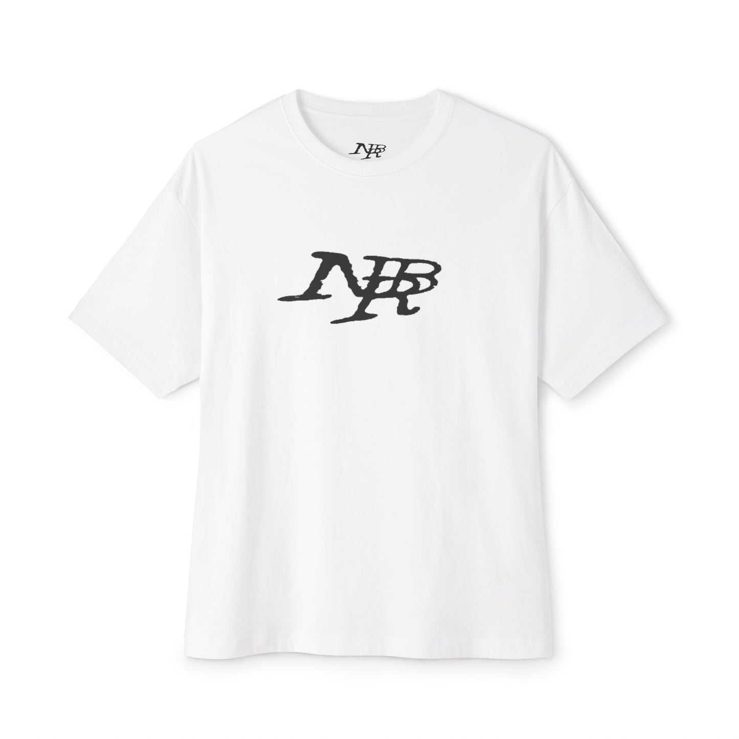 Shirt "NBR"