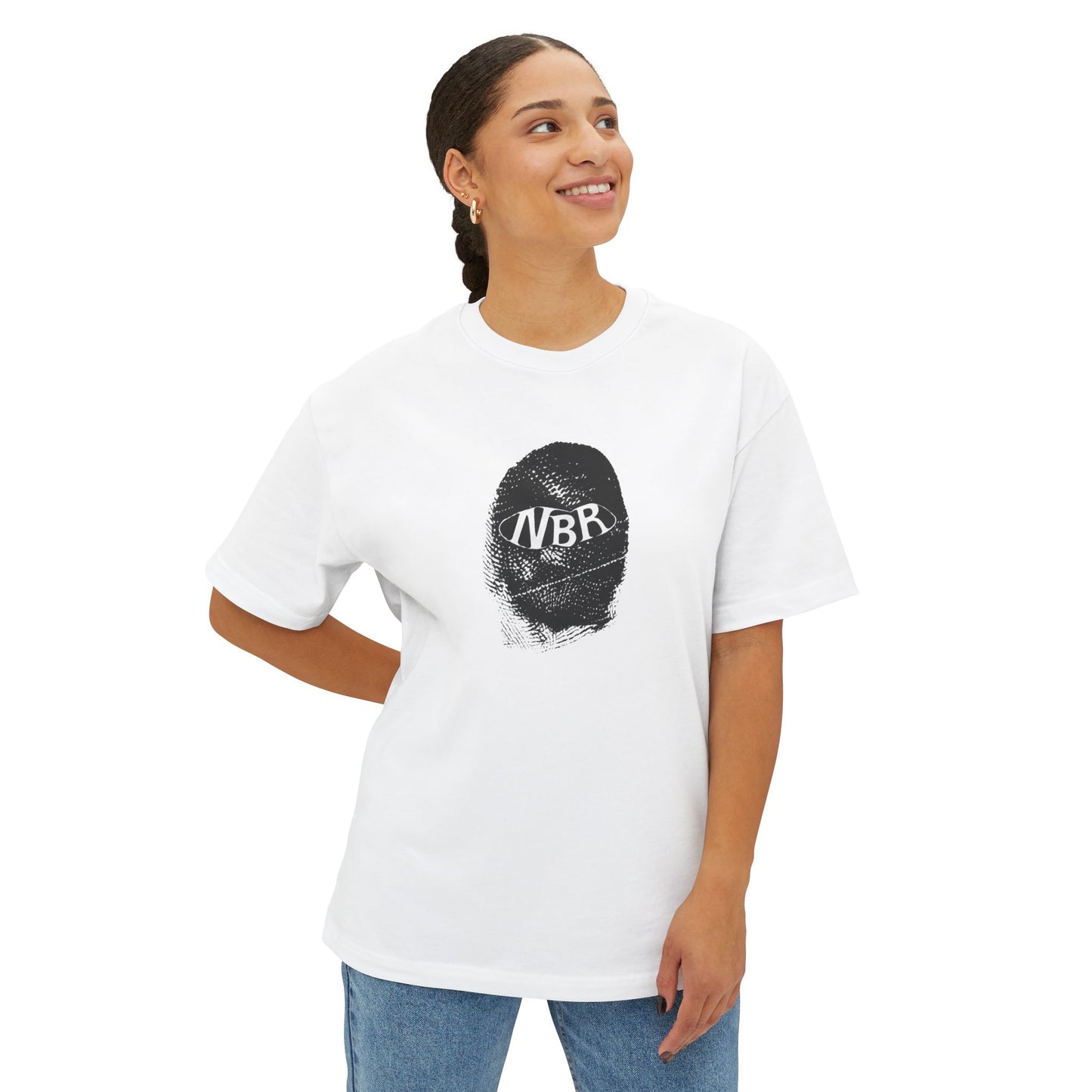 Shirt "NBR MASK"