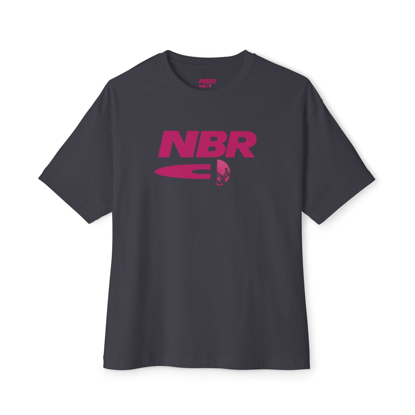 Shirt "NBR DISK"