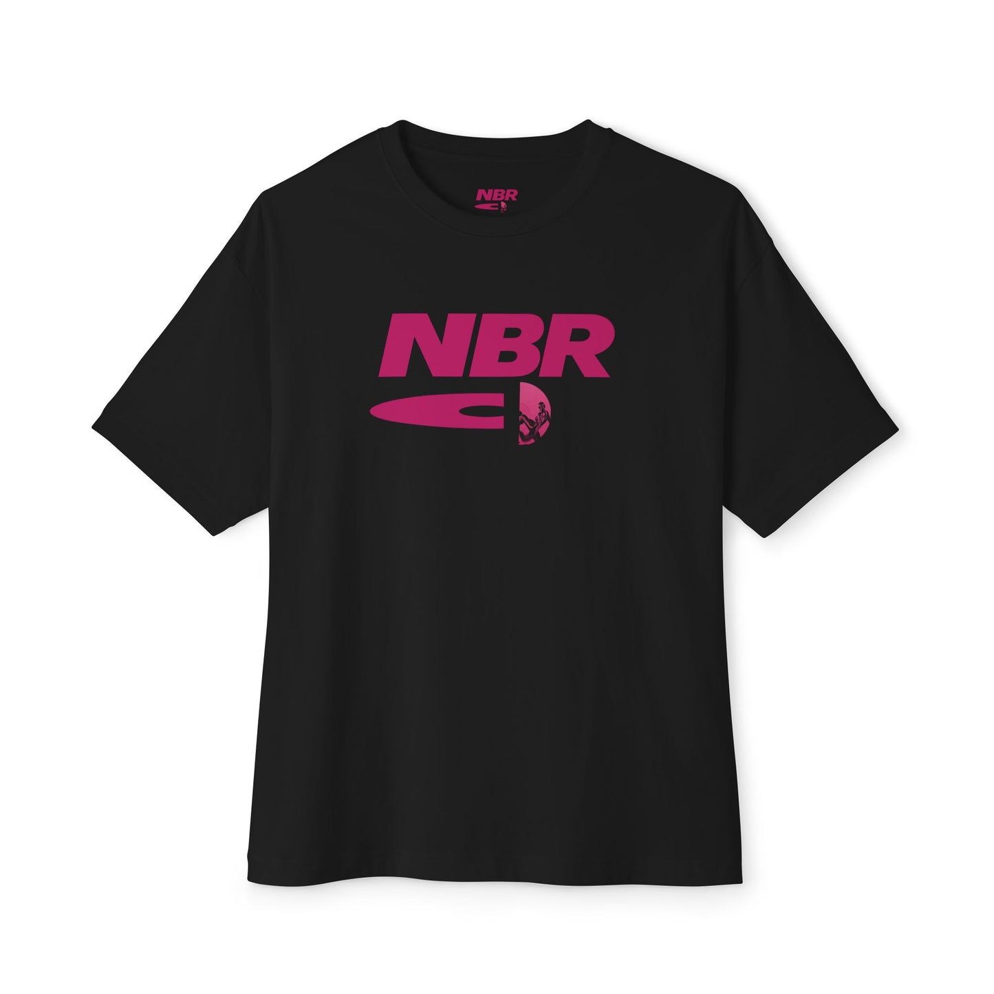 Shirt "NBR DISK"