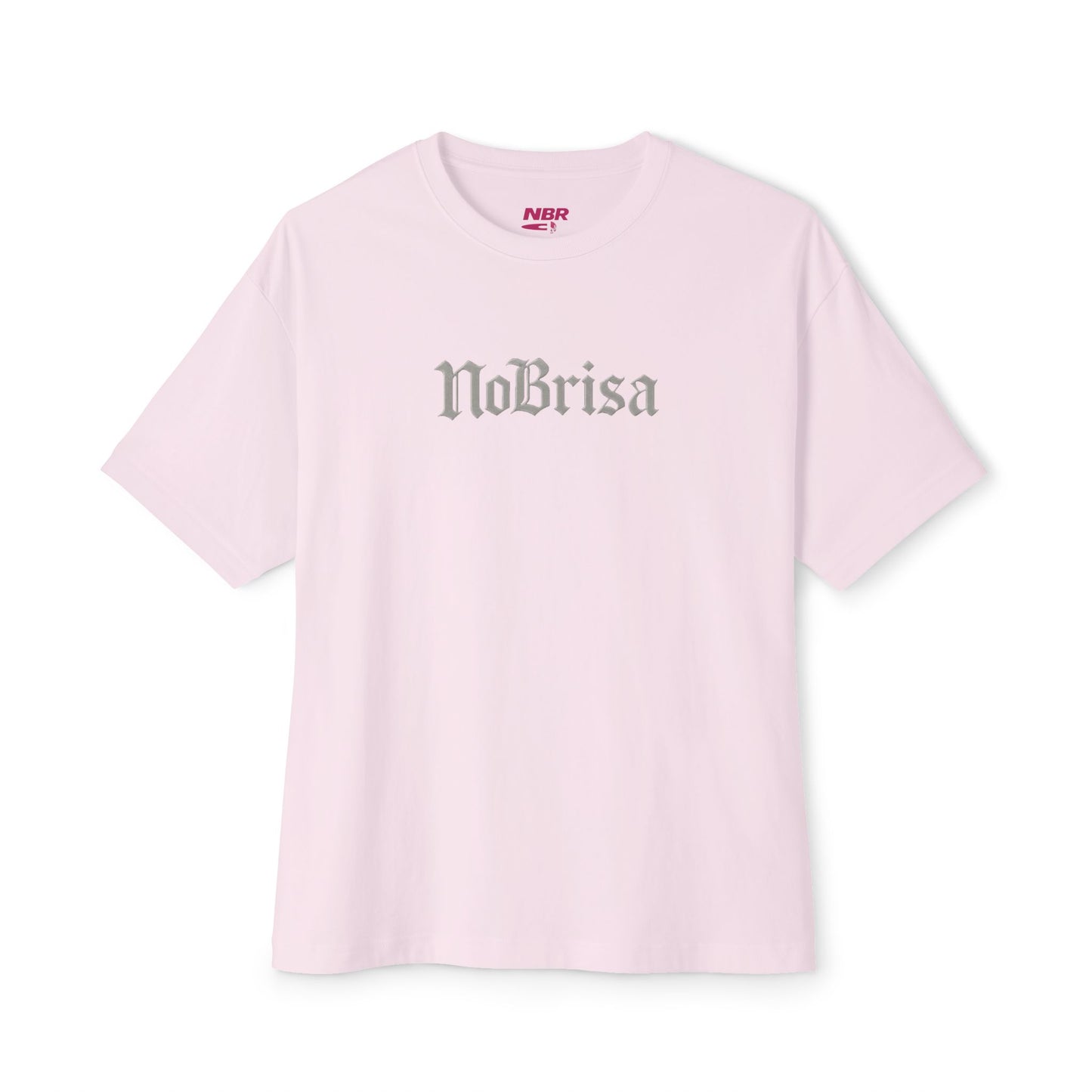 Shirt "Nobrisa"