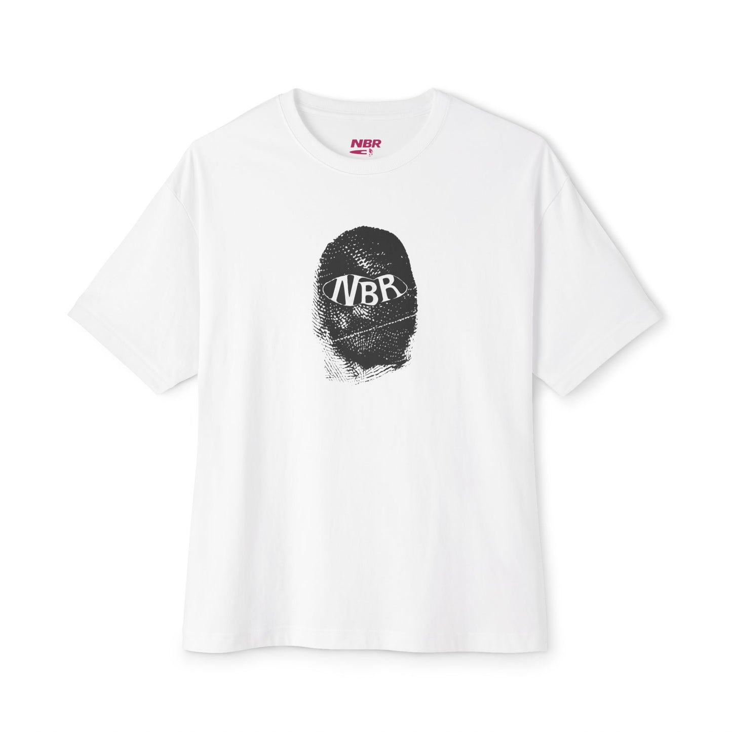 Shirt "NBR MASK"