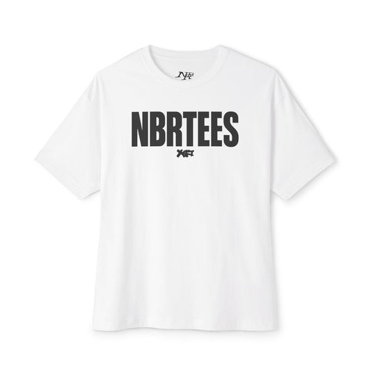 Shirt "NBRTEES WHITE"
