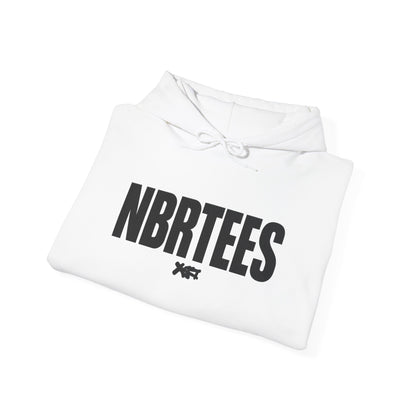 Hoodie "NBRTEES"