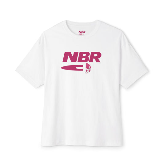 Shirt "NBR DISK"