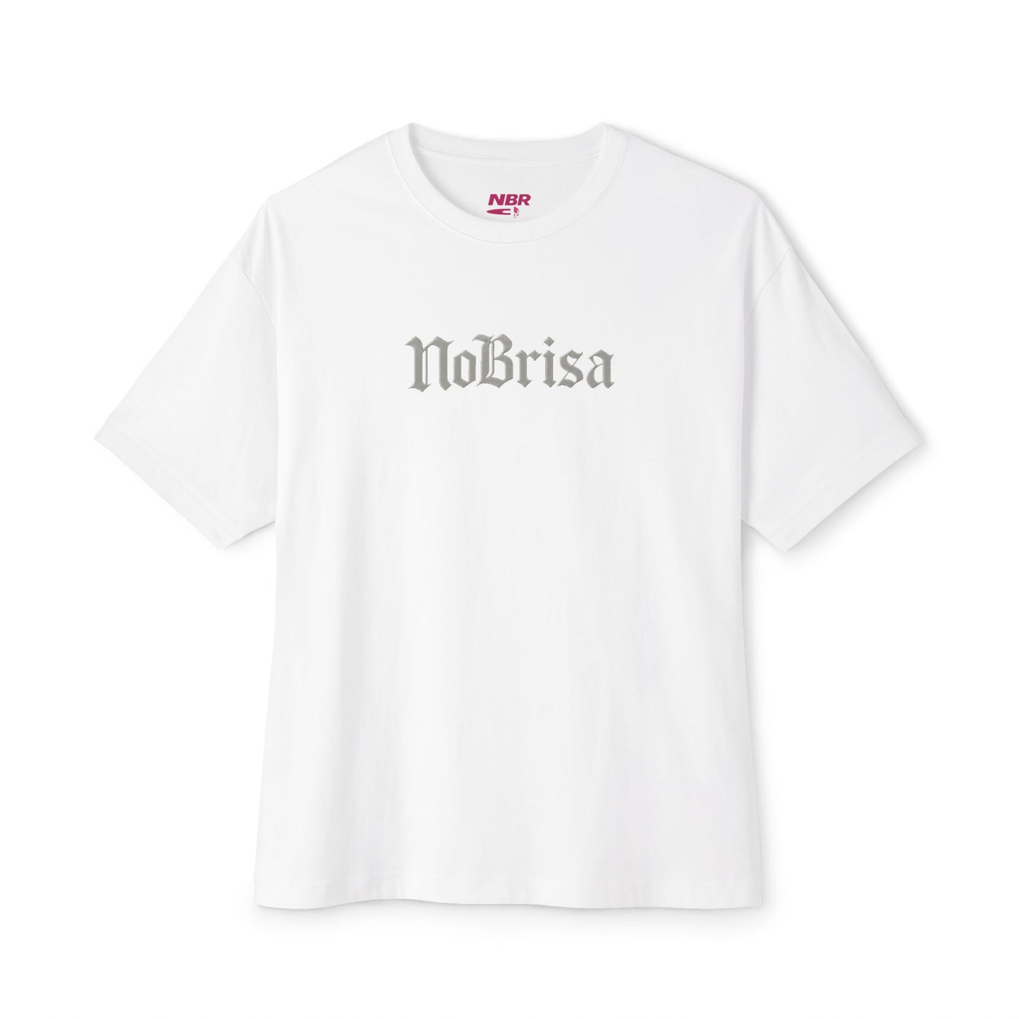 Shirt "Nobrisa"