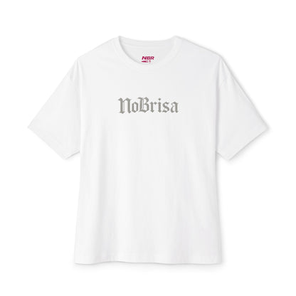 Shirt "Nobrisa"