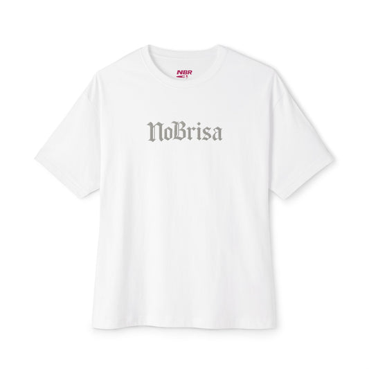 Shirt "Nobrisa"