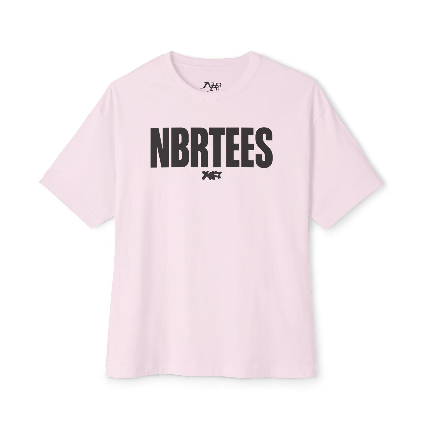 Shirt "NBRTEES WHITE"
