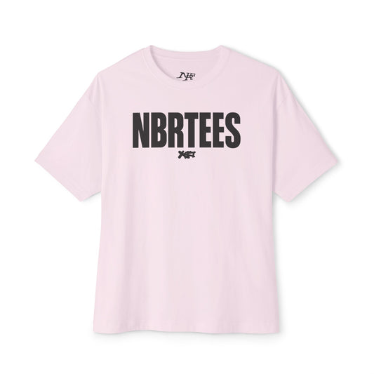Shirt "NBRTEES WHITE"