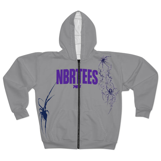 Hoodie "Spider"