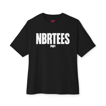 Shirt "NBRTEES BLCK"