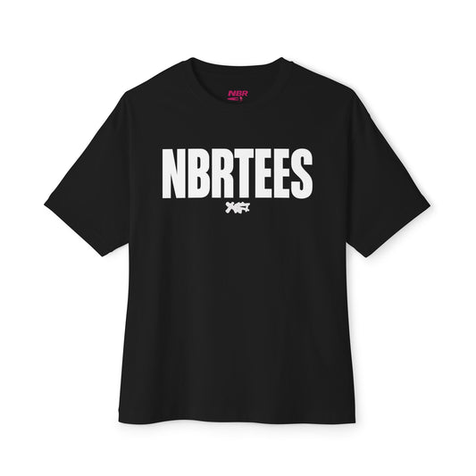 Shirt "NBRTEES BLCK"
