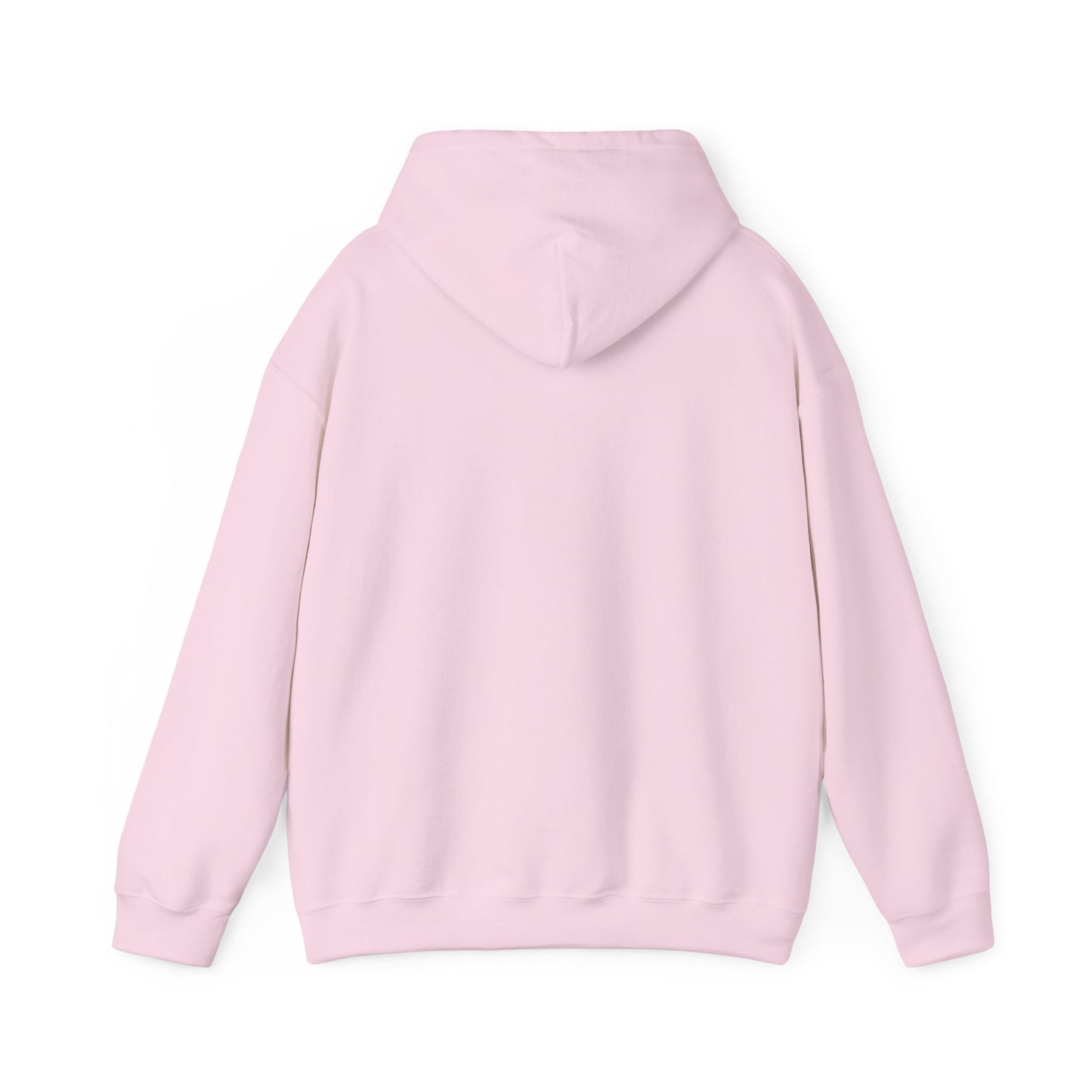 Hoodie "NBRTEES"