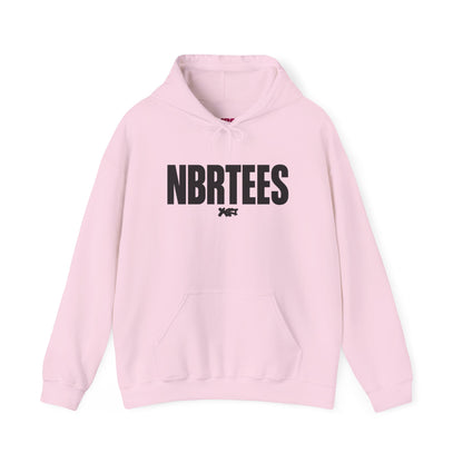 Hoodie "NBRTEES"