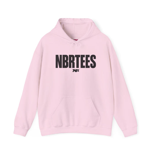 Hoodie "NBRTEES"