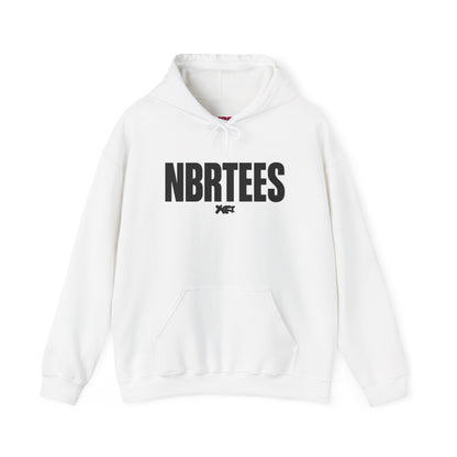 Hoodie "NBRTEES"