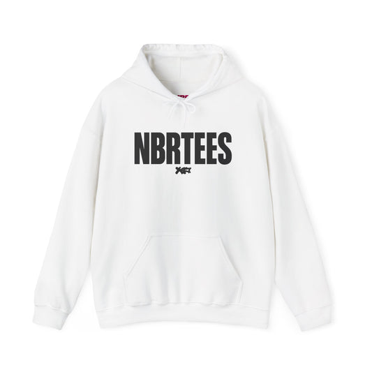 Hoodie "NBRTEES"