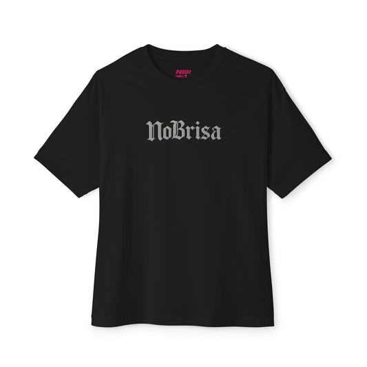 Shirt "Nobrisa"