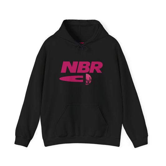 Hoodie "NBR DISK"