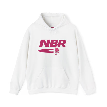 Hoodie "NBR DISK"