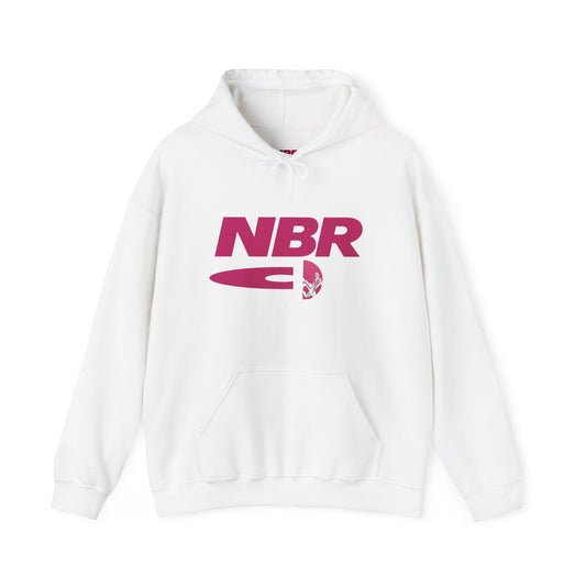Hoodie "NBR DISK"