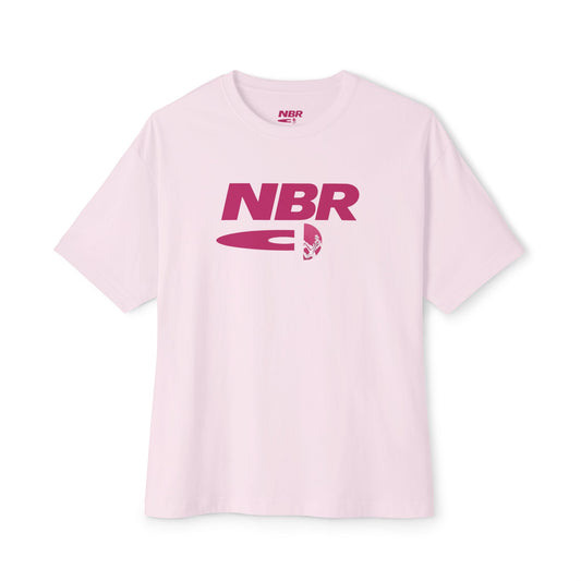 Shirt "NBR DISK"