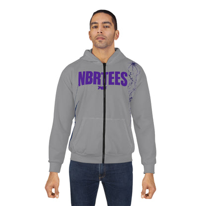 Hoodie "Spider"