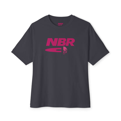 Shirt "NBR DISK"
