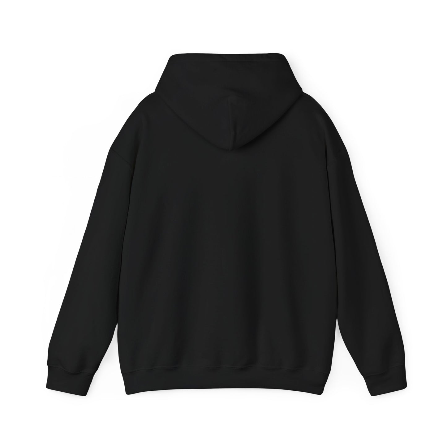Hoodie "Nobrisa"