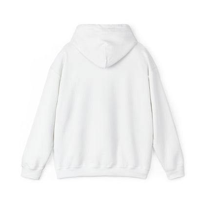 Hoodie "NBRTEES"