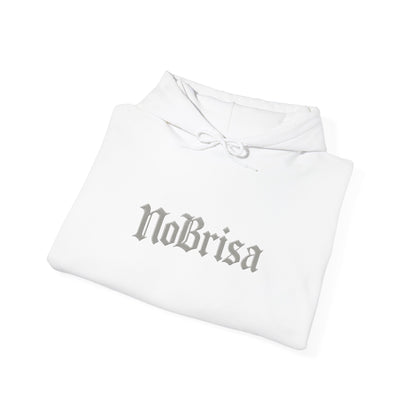 Hoodie "Nobrisa"