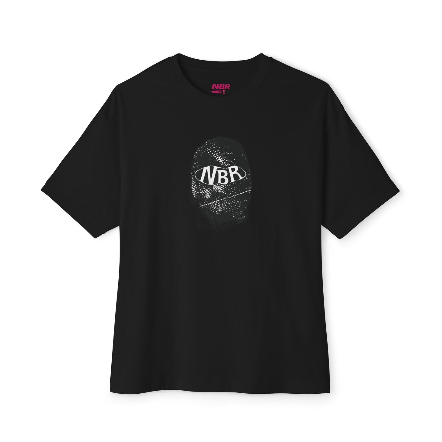 Shirt "NBR MASK"
