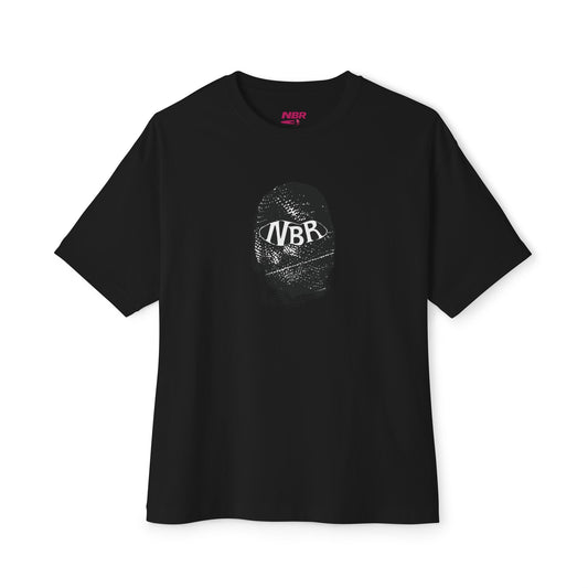 Shirt "NBR MASK"