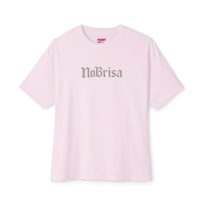 Shirt "Nobrisa"
