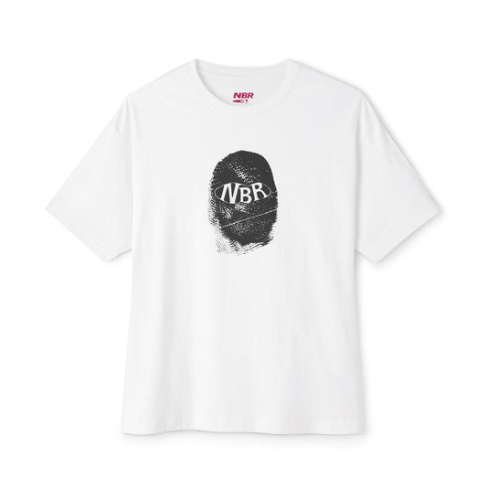 Shirt "NBR MASK"
